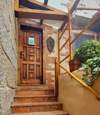 Sweet Stone 2 Apartment *