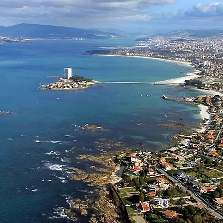 Apartment Sweet Stone 2 Vigo